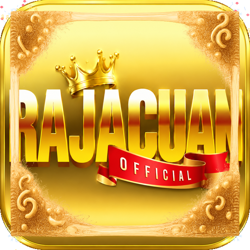 rajacuan — mitra unggulan